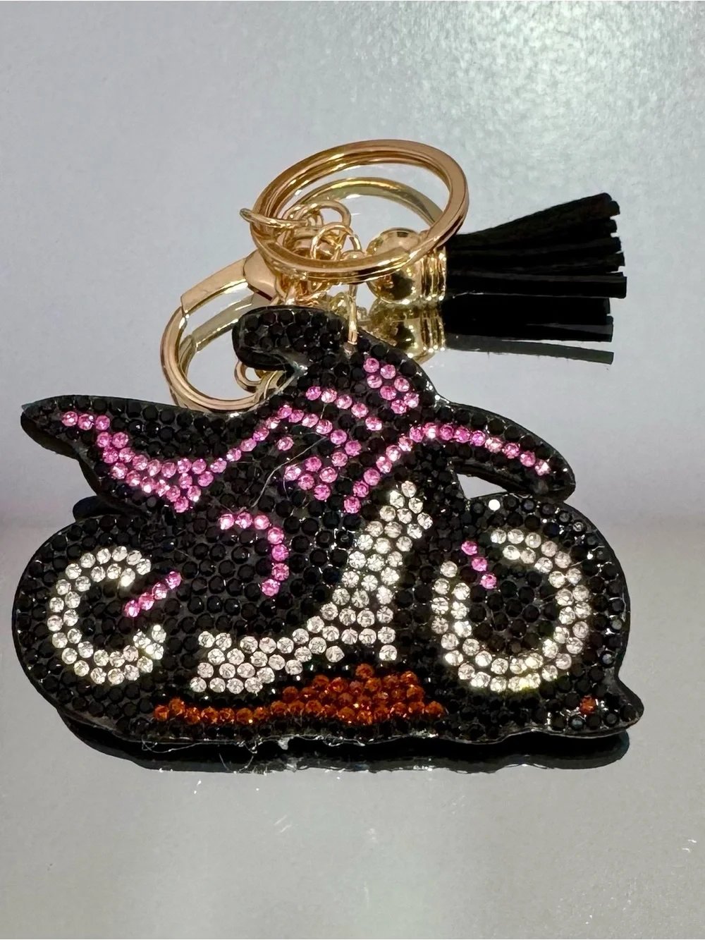 unbranded decorative motorcycle